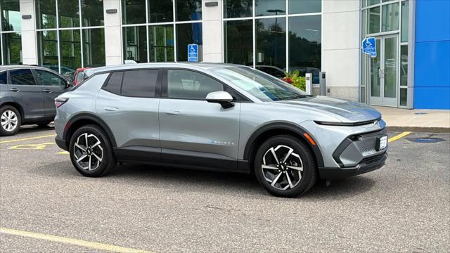2025 Chevrolet Equinox LT 1 for sale in White Bear Lake, MN