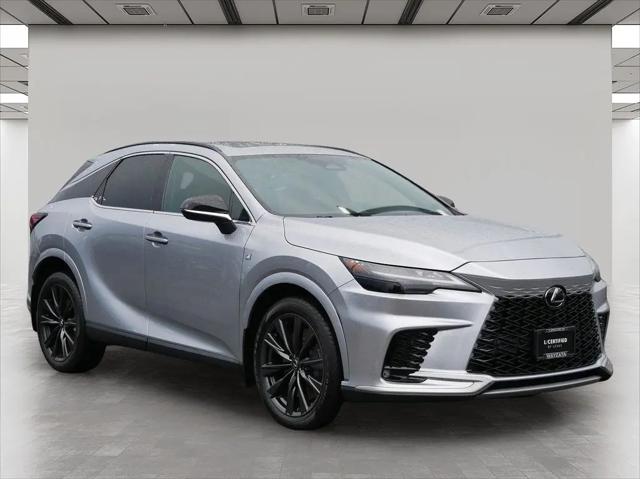 2024 Lexus RX 350 F SPORT Handling for sale in Wayzata, MN