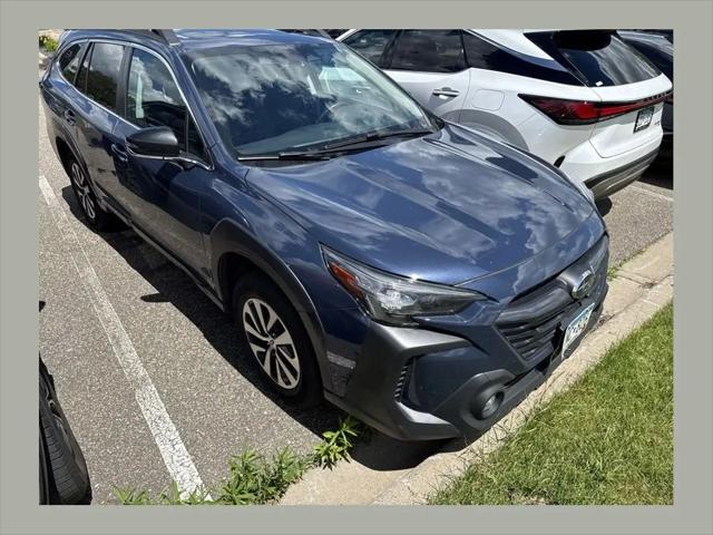 2023 Subaru Outback Premium for sale in Maplewood, MN