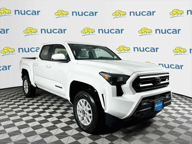 2026 Toyota Tacoma SR5 for sale in North Kingstown, RI