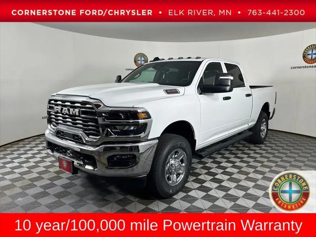 2026 Ram 3500 Tradesman Crew Cab 4x4 6'4" Box for sale in Elk River, MN