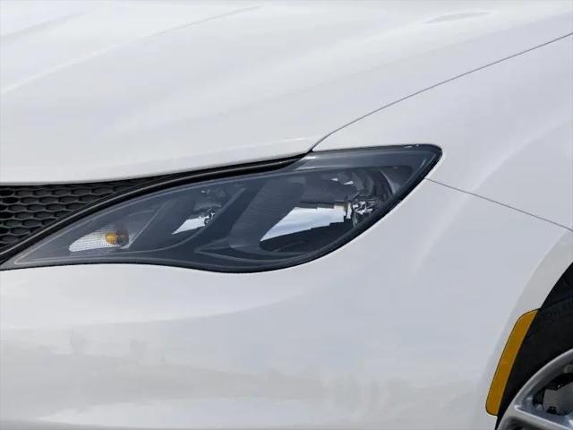 2027 Chrysler Pacifica LX
