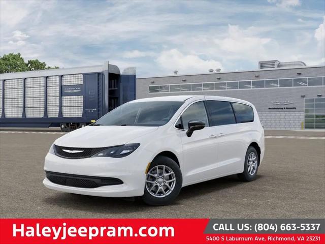 2027 Chrysler Pacifica LX for sale in Richmond, VA