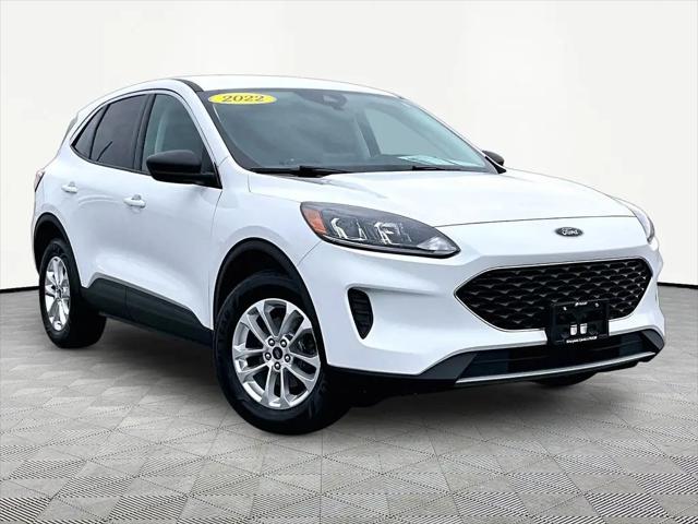 2022 Ford Escape SE for sale in Westford, MA
