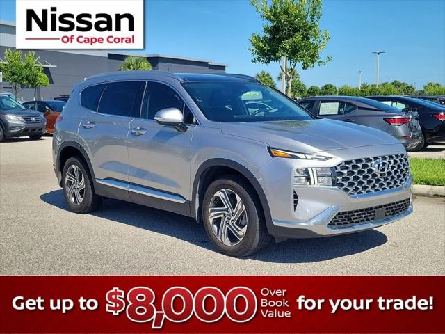2023 Hyundai Santa Fe SEL for sale in Cape Coral, FL