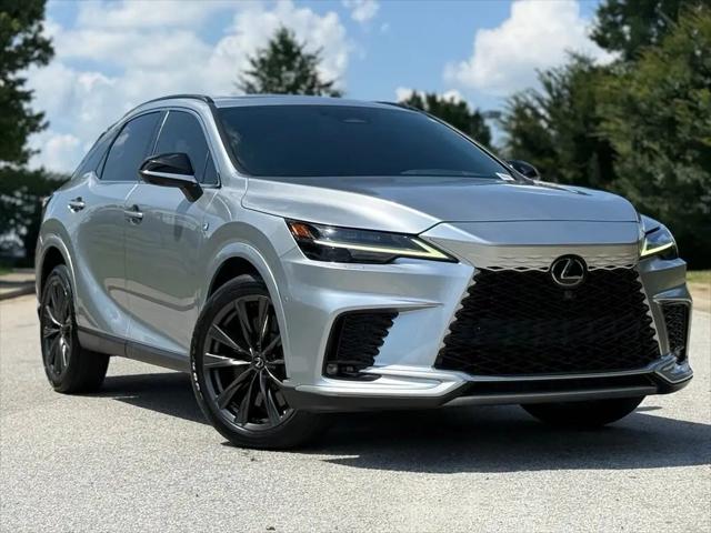 2024 Lexus RX 350 F SPORT Handling for sale in Columbia, SC