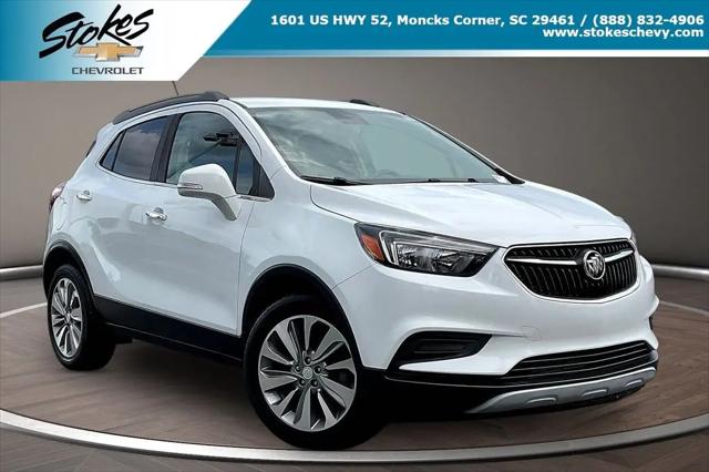 2019 Buick Encore FWD Preferred for sale in Moncks Corner, SC