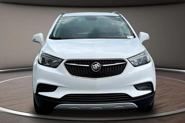 2019 Buick Encore FWD Preferred