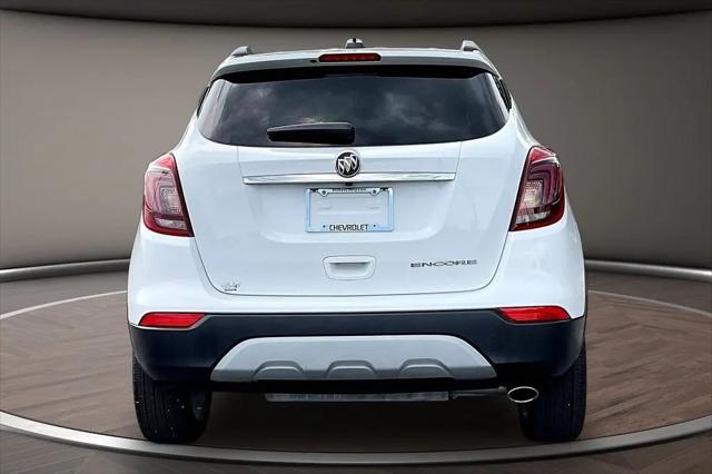 2019 Buick Encore FWD Preferred