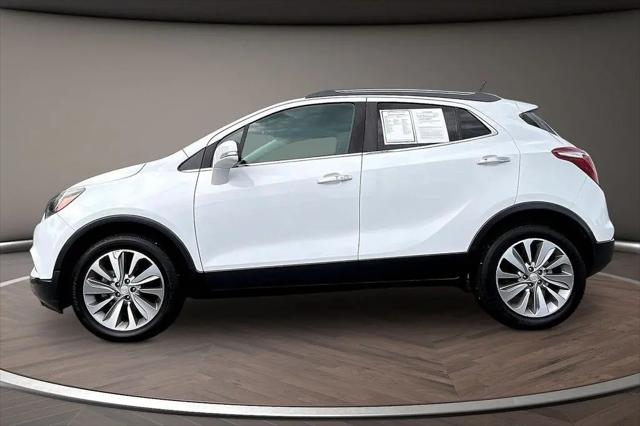 2019 Buick Encore FWD Preferred