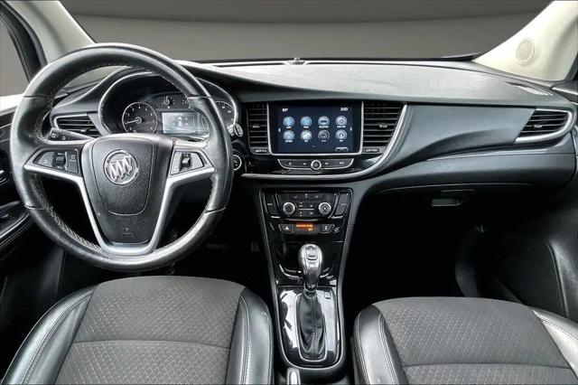2019 Buick Encore FWD Preferred