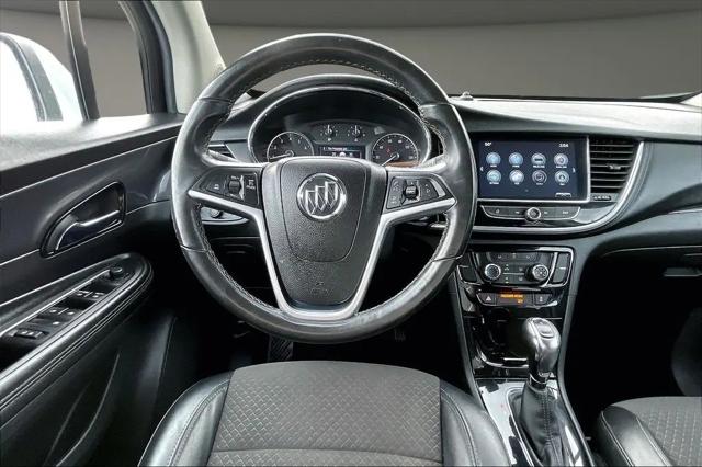 2019 Buick Encore FWD Preferred