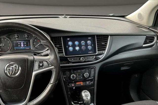 2019 Buick Encore FWD Preferred