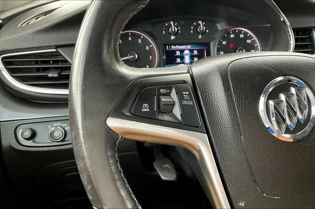 2019 Buick Encore FWD Preferred