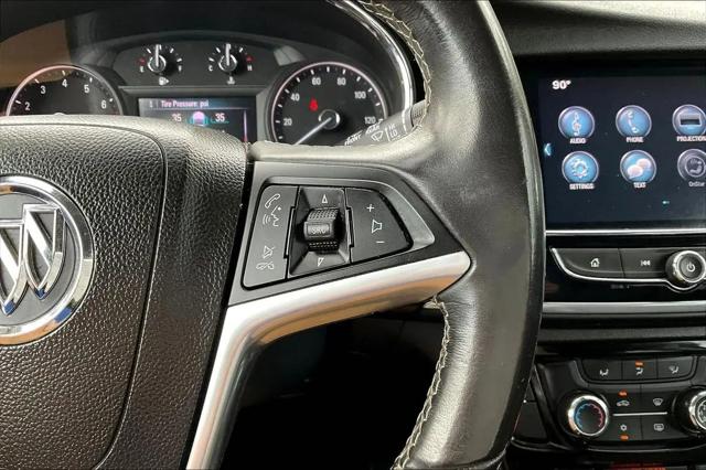 2019 Buick Encore FWD Preferred
