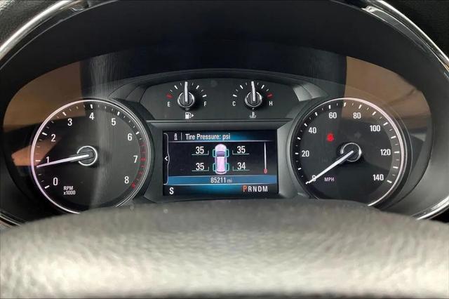 2019 Buick Encore FWD Preferred