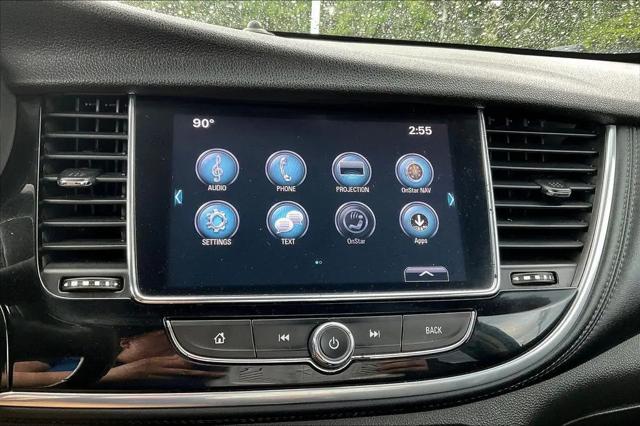 2019 Buick Encore FWD Preferred