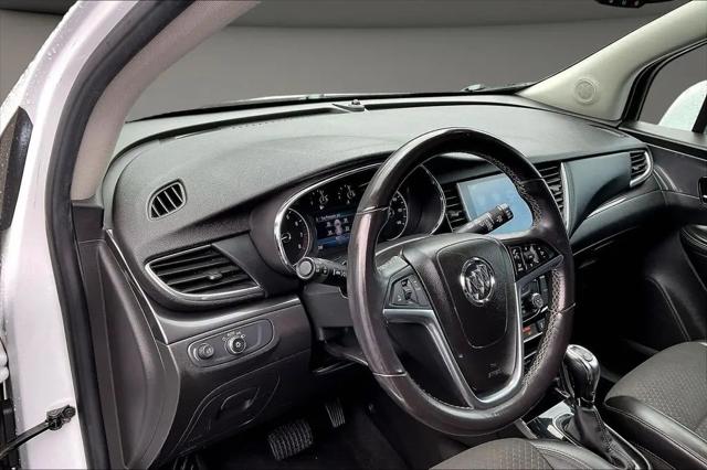 2019 Buick Encore FWD Preferred