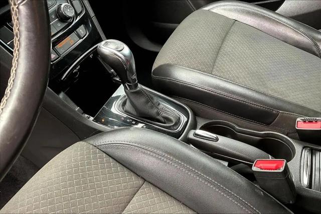 2019 Buick Encore FWD Preferred