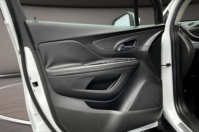 2019 Buick Encore FWD Preferred