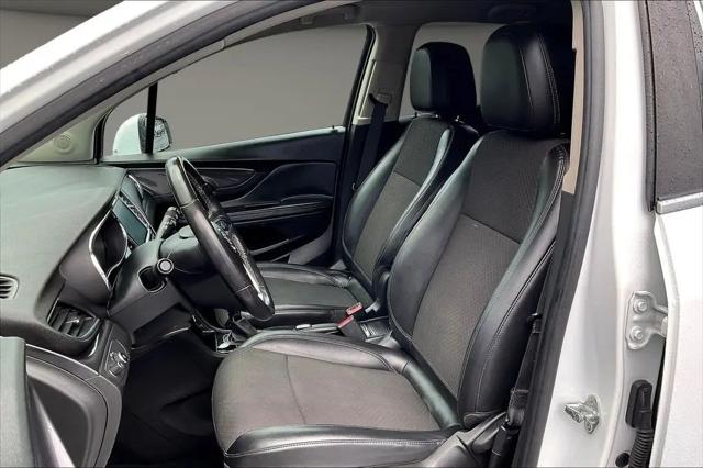 2019 Buick Encore FWD Preferred