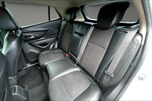 2019 Buick Encore FWD Preferred