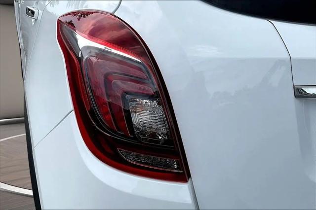 2019 Buick Encore FWD Preferred