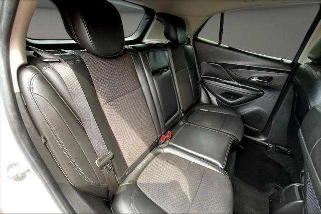2019 Buick Encore FWD Preferred