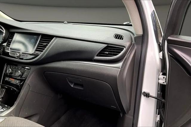 2019 Buick Encore FWD Preferred
