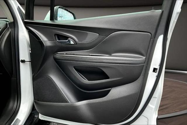 2019 Buick Encore FWD Preferred