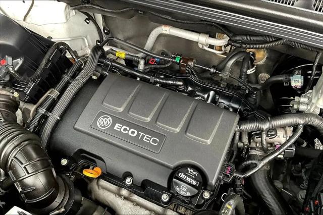2019 Buick Encore FWD Preferred