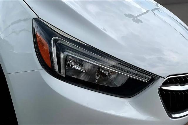 2019 Buick Encore FWD Preferred
