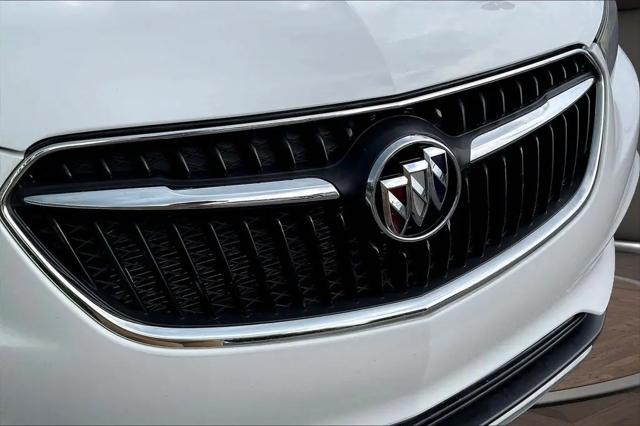 2019 Buick Encore FWD Preferred