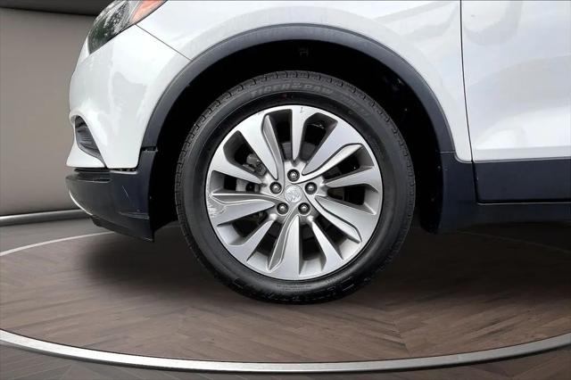 2019 Buick Encore FWD Preferred