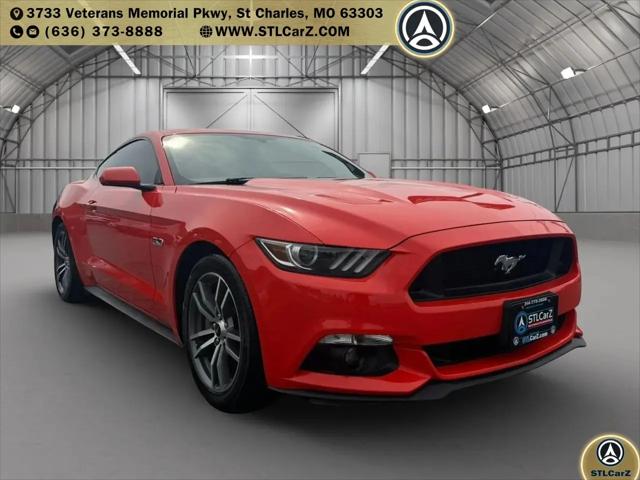 2015 Ford Mustang GT for sale in Saint Charles, MO