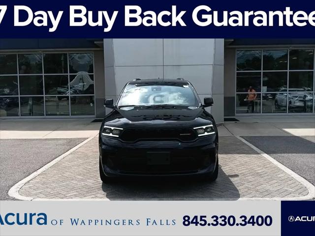 2024 Dodge Durango GT Plus AWD for sale in Wappingers Falls, NY