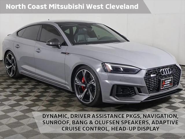 2019 Audi RS5 2.9T for sale in Cleveland, OH