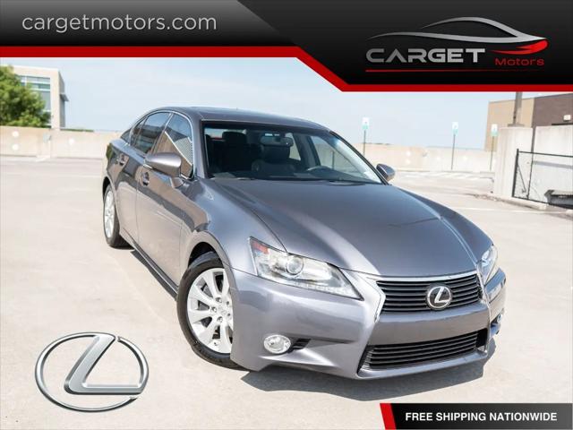 2014 Lexus GS 350 GS 350 for sale in Woodbridge, VA