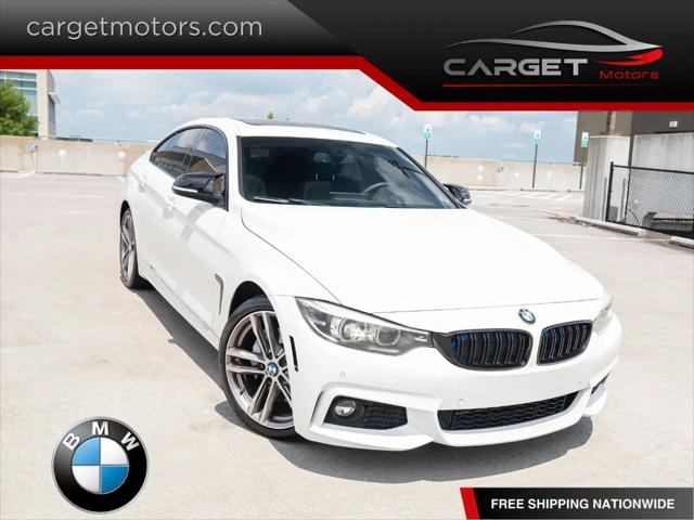 2018 BMW 430i Gran Coupe 430i for sale in Woodbridge, VA