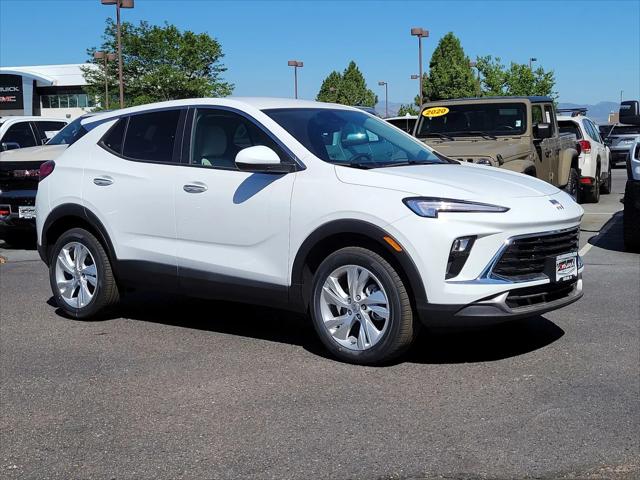 2026 Buick Encore GX Preferred AWD for sale in Loveland, CO