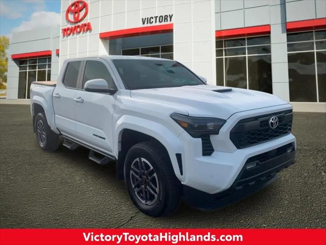 2024 Toyota Tacoma TRD Sport for sale in Triadelphia, WV
