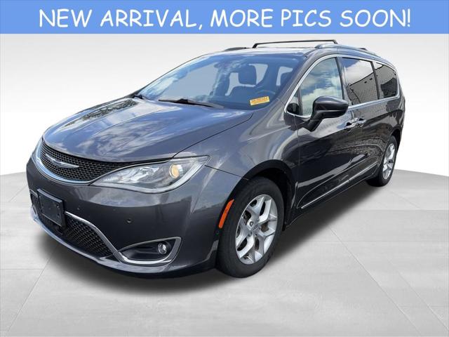 2019 Chrysler Pacifica Touring L Plus for sale near Celina, OH
