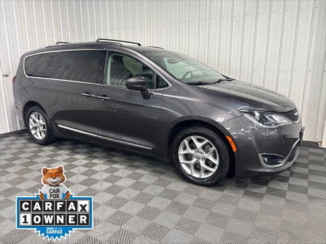 2019 Chrysler Pacifica Touring L Plus for sale near Celina, OH