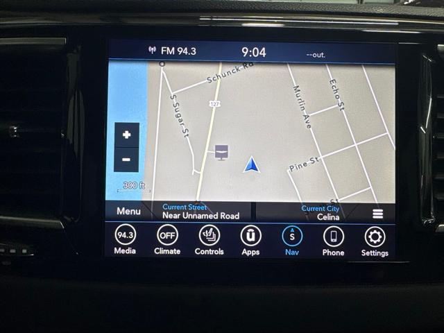 2019 Chrysler Pacifica Touring L Plus