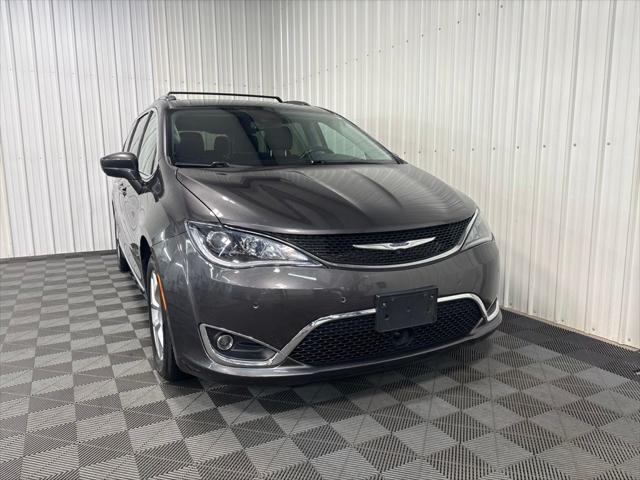 2019 Chrysler Pacifica Touring L Plus
