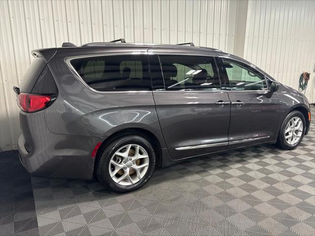 2019 Chrysler Pacifica Touring L Plus