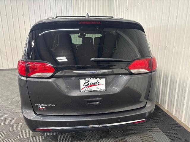 2019 Chrysler Pacifica Touring L Plus