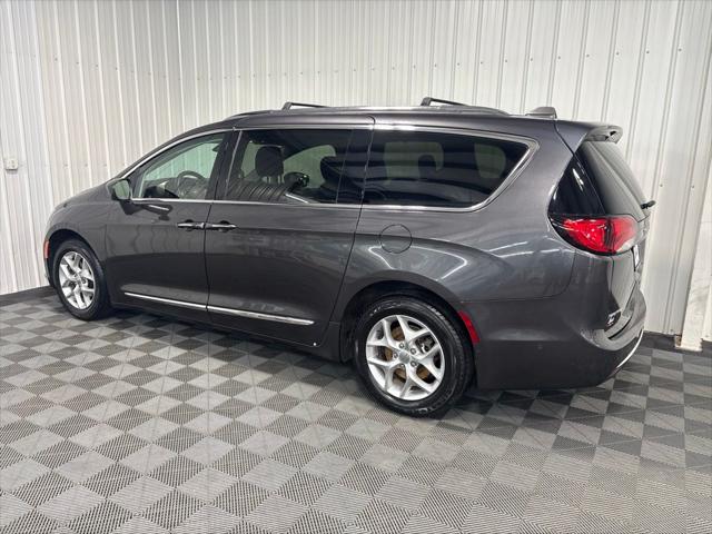 2019 Chrysler Pacifica Touring L Plus