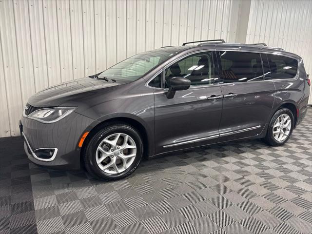2019 Chrysler Pacifica Touring L Plus