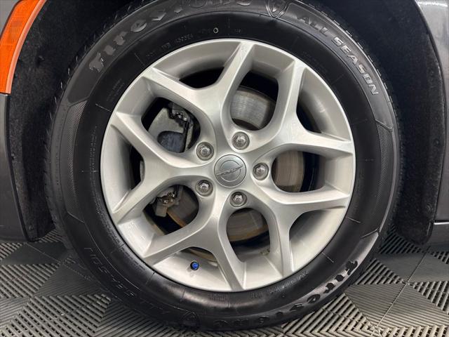 2019 Chrysler Pacifica Touring L Plus